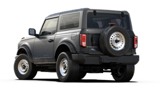 2025 Ford Bronco® External Image 3